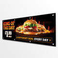 Vinyl Banner