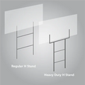 H Stand