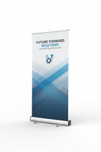 ROLL UP BANNER