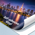 Adhesive Vinyl